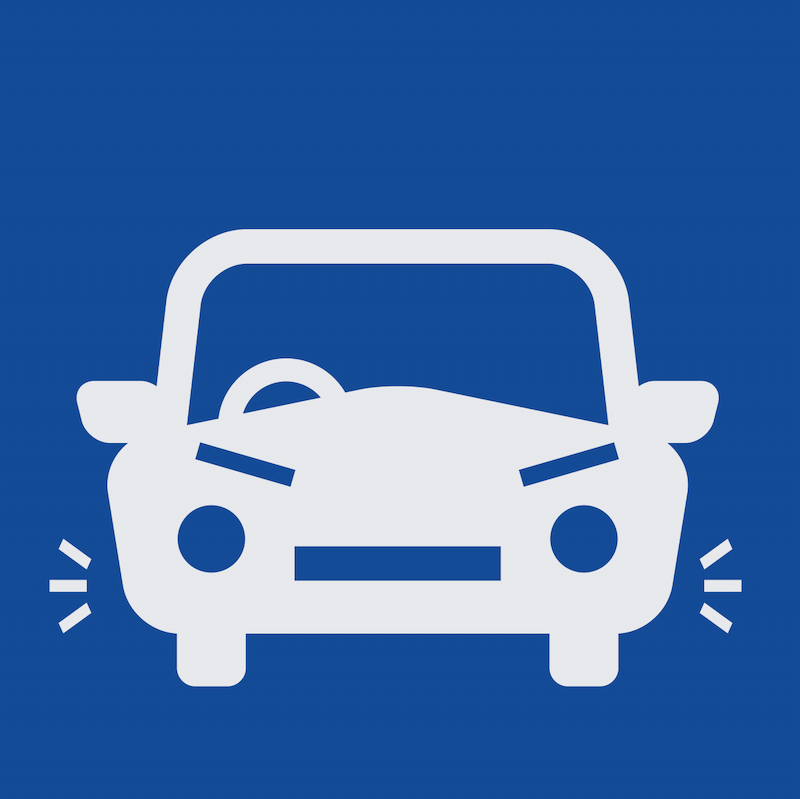 故障リスクの低減のイメージのイラスト